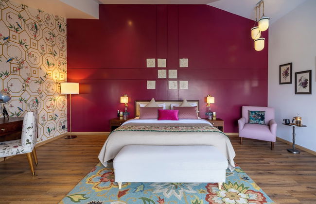 amã Stays & Trails Holland Home, Nashik - Photo 4