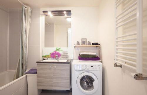 Appartement Evasion - Foto 14