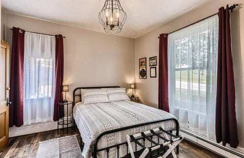 1 Mi to Casino! Historic Cripple Creek Home - Foto 11