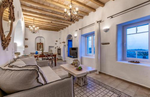 Blue Serenity Villa - Foto 10