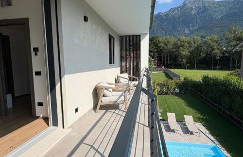 Villa Lake Luxury - Foto 20