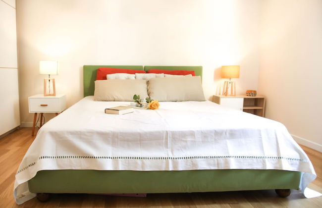 Secret Garden Via San Rocco - Flat in Bo - Foto 1