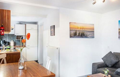 Nordsee Ferienwohnung Wattwurm - Photo 6