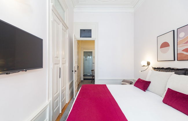 Marquês Garden House by Olivia - Foto 16