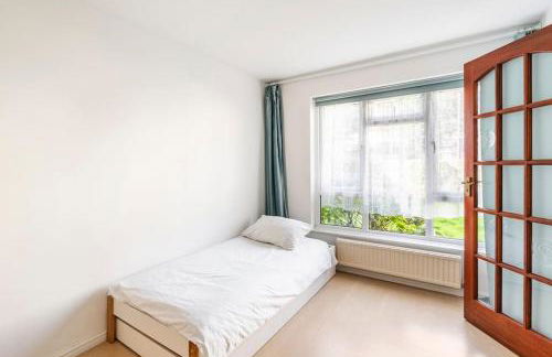 QuaintGarden Apartment@Near Tower Bridge & Big Ben - Photo 10