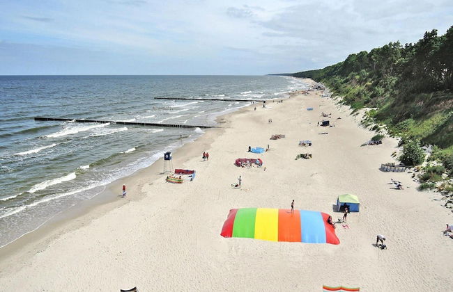 Holiday Home Kolczewo Near Baltic Sea Beach - Photo 27