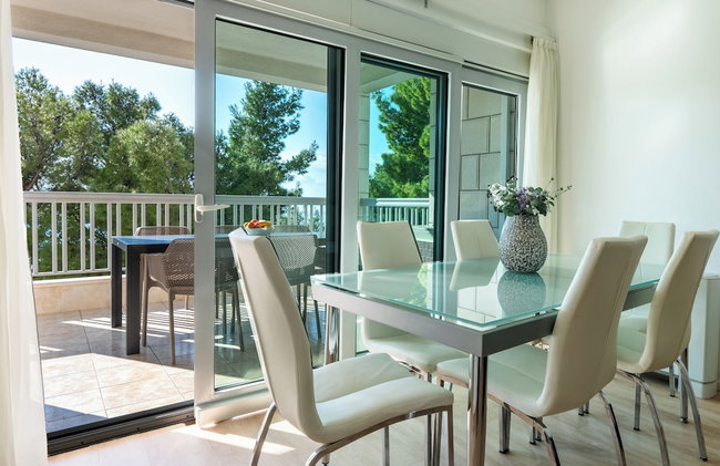 Apartments Simic Makarska - Foto 117