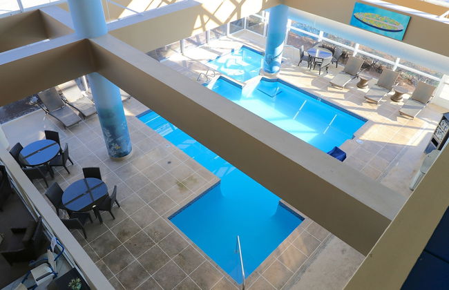 The Ocean Key Virginia Beach Resort - Foto 24