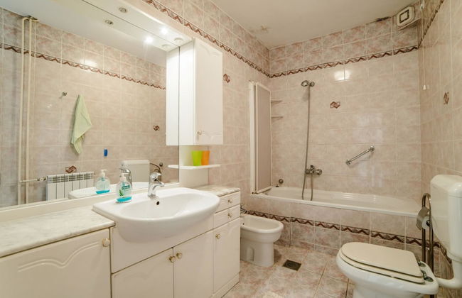 Apartment Lucio 804 - Foto 49