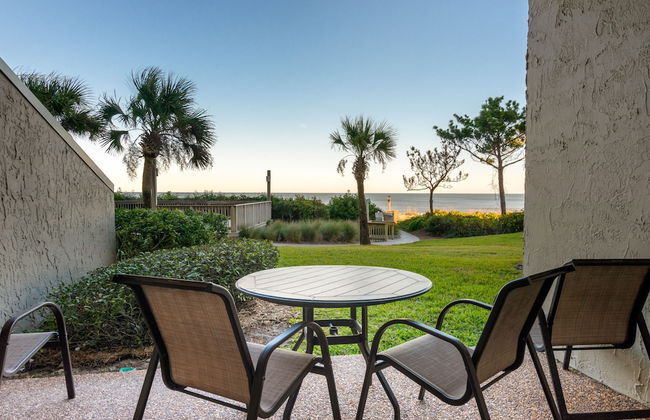 The Villas of Amelia Island - Foto 53