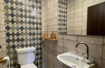 APARTAMENTOS RURALES POSADA DE LLERENA - Foto 41