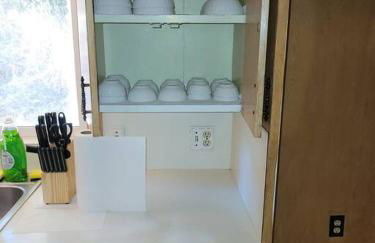 House on Avenue of the Giants, Miranda, California - Foto 42