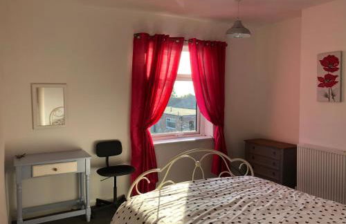 Hilltop Cottage - Foto 6