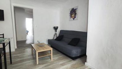 Appartement Le république idéalement situé. - Photo 5