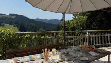 Alpe Sonnenruh - Foto 2