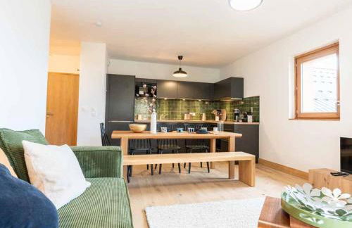 Appartement 3 Ch., 4 Pièces, 6 Pers., Valmorel avec Parking - FR-1-291-887 - Photo 11