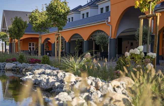 Luxus Resort Rügen - Foto 61