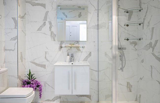 Cromwell Road Apartments - Foto 115