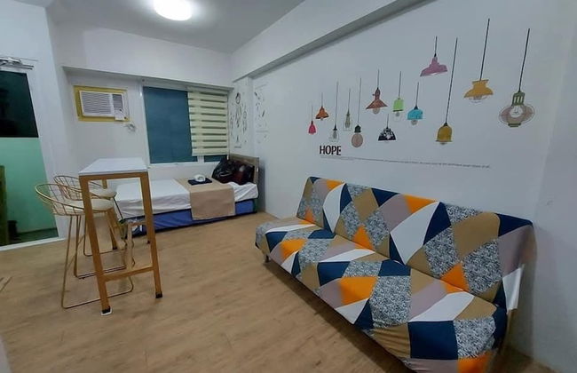 ARAH Laidback Studio Staycation - Foto 22