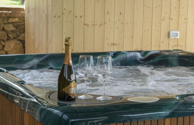 Romantic With Chianti Panorama - Foto 18