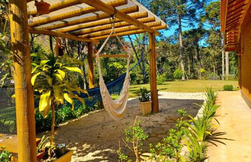 Sopro da Serra Chalés - Foto 89