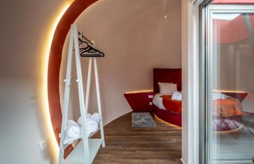 Cherry Sculpture Hotel - Foto 17