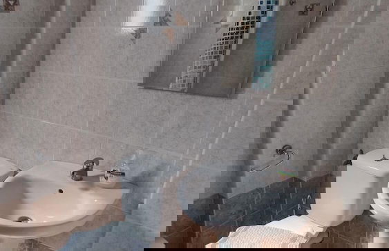 Nikos Apartments A3 in Gialiskari - Foto 16