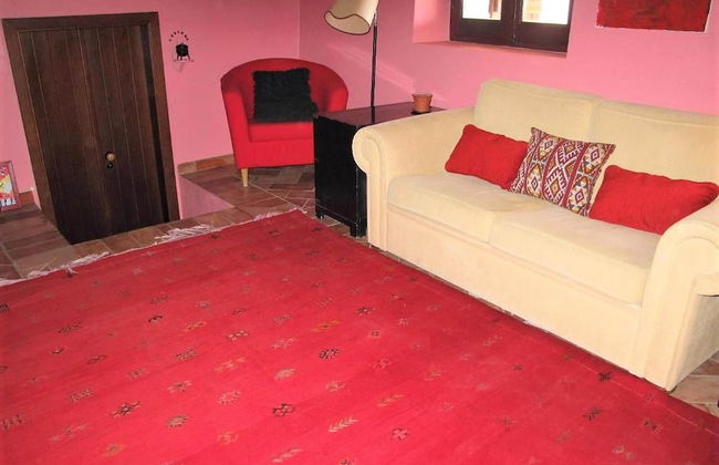 Holiday Home in Guadiana Park Near River - Foto 18