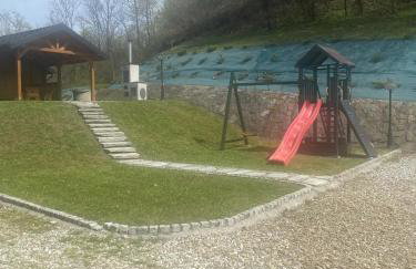 Dom nad Popradem - Foto 31