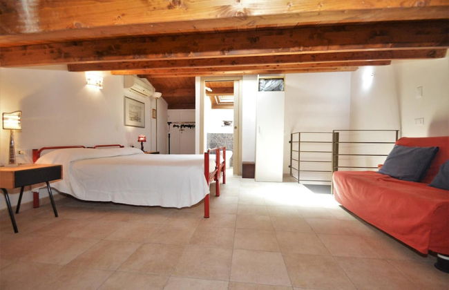 Al087 Villa Mirage Frontemare con Posto Auto - Foto 9