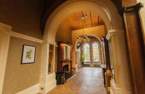 Cornhill Castle - Photo 40