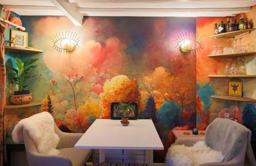 Artists Hideaway - Foto 57