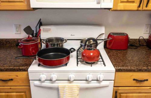 Maple Canyon~waffles~kitchen~wash+dry - Foto 16