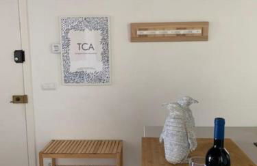 Fantastico Tarragona Corsini Apartment-1, en el centro con parking - Foto 18