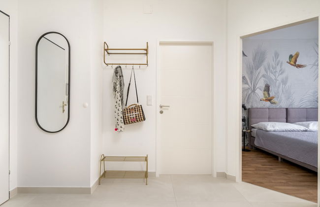 Pappagallo Apartments - Foto 13