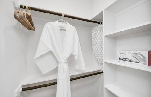 Villa des Reves -Medical Center, Downtown HTX, NRG- - Foto 51