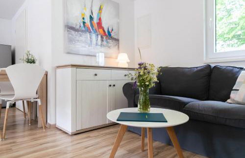 Bungalows Ostseequelle - Foto 26