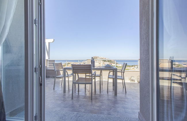 Smeralda 9 in Castelsardo - Foto 25