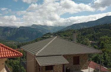 Tzoumerka Panorama - Photo 21