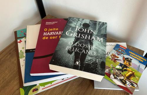 BORA BORA RESIDENCE - Photo 17