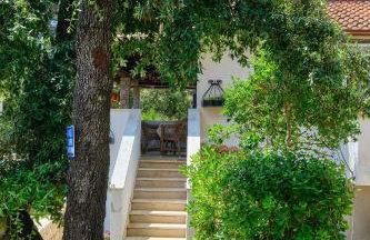Apartments by the sea Artatore, Losinj - 2509 - Foto 12