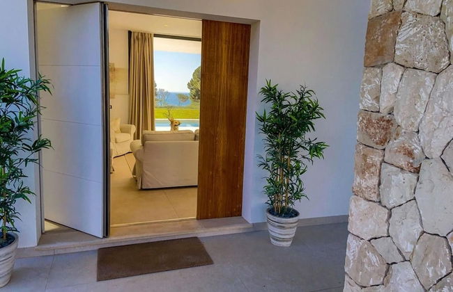 Mediterranean Villa Retreat in Llucmajor - Foto 20