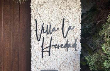 La Heredad - Villa en La Zenia - Foto 48