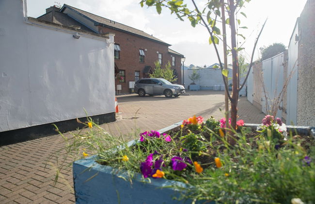 Liberty Townhouses - Foto 1