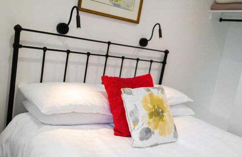 Grange8 Luxury Snug & Courtyard in Blairgowrie - Foto 30