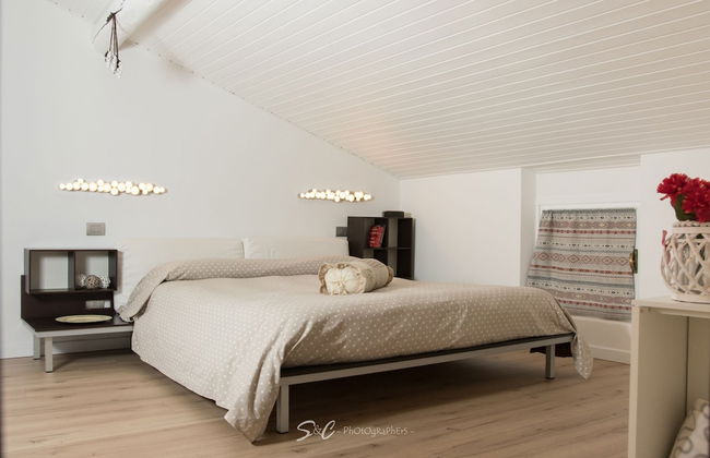 Feel at Home - Il Nido Sul Lago - Photo 37