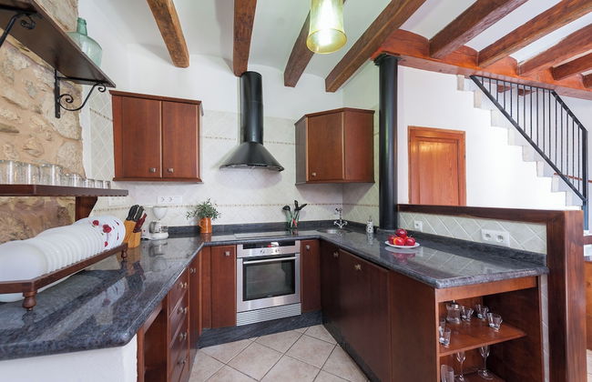 Ca N Abrines in Lloseta - Foto 13