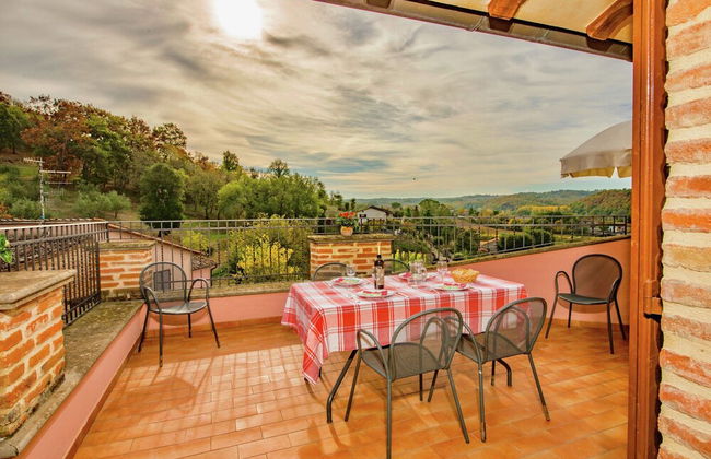 Farmhouse Umbria-tuscany With Pool - Photo 42