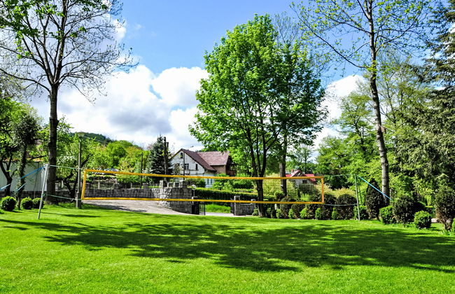 Lawendowe Wzgórze - Foto 3