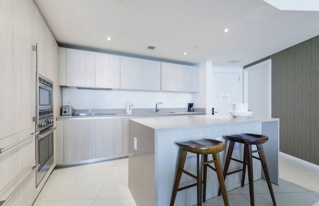 Luxury Beachfront Condos in Hollywood - Foto 62